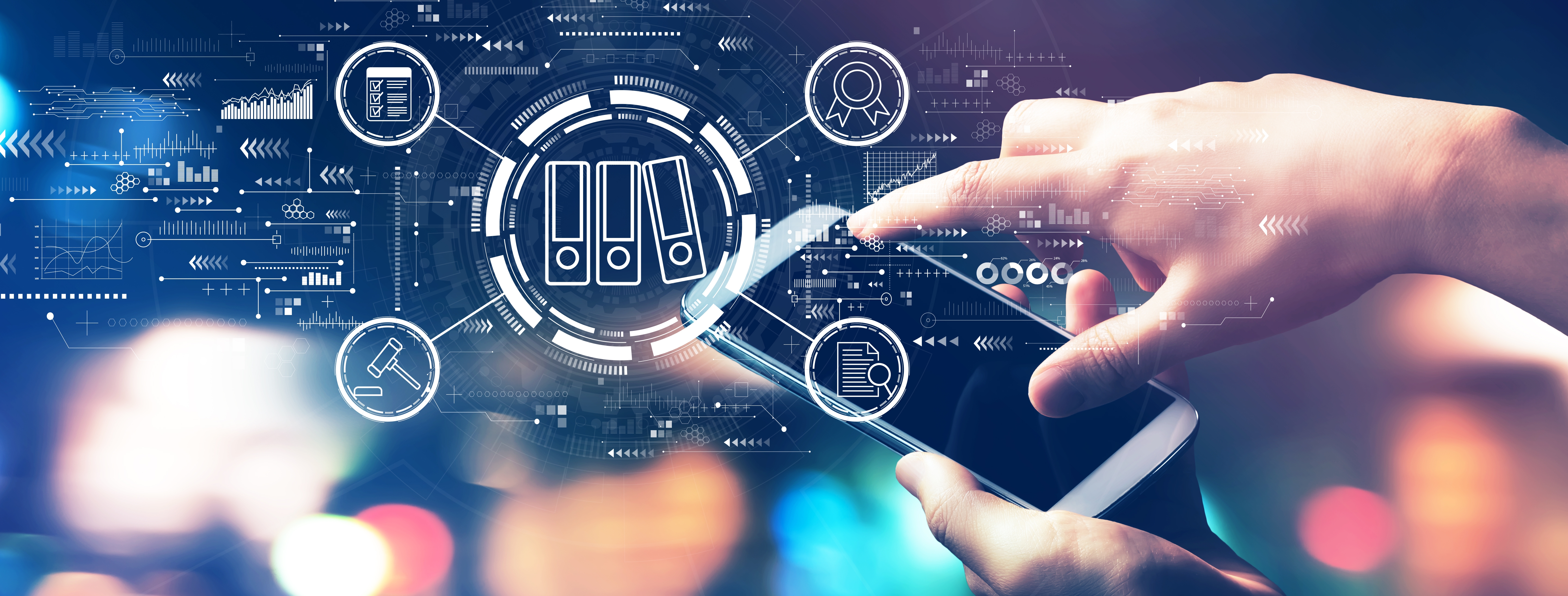 Comprehensive Device Management