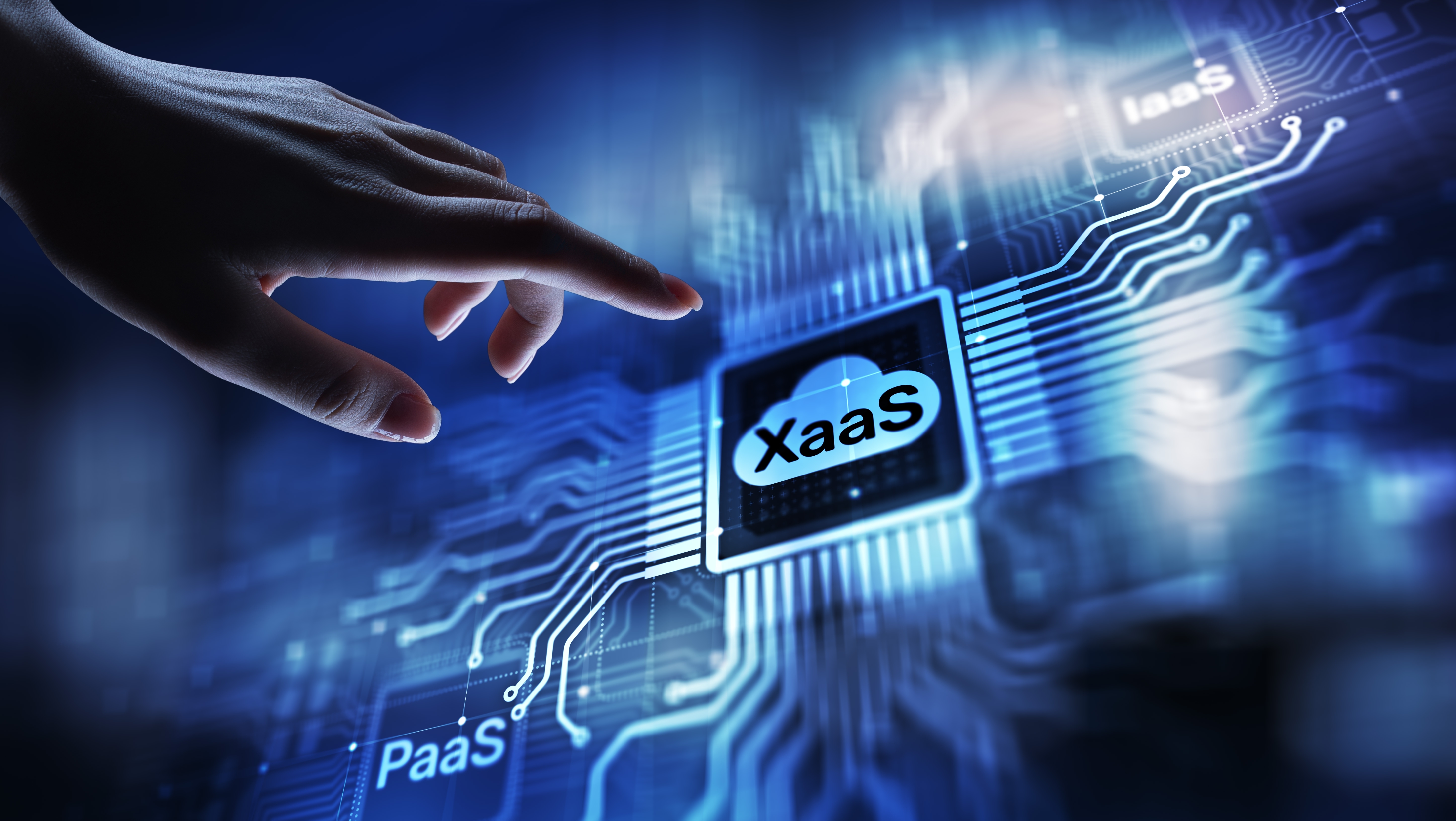 XaaS (Anything as a Service)