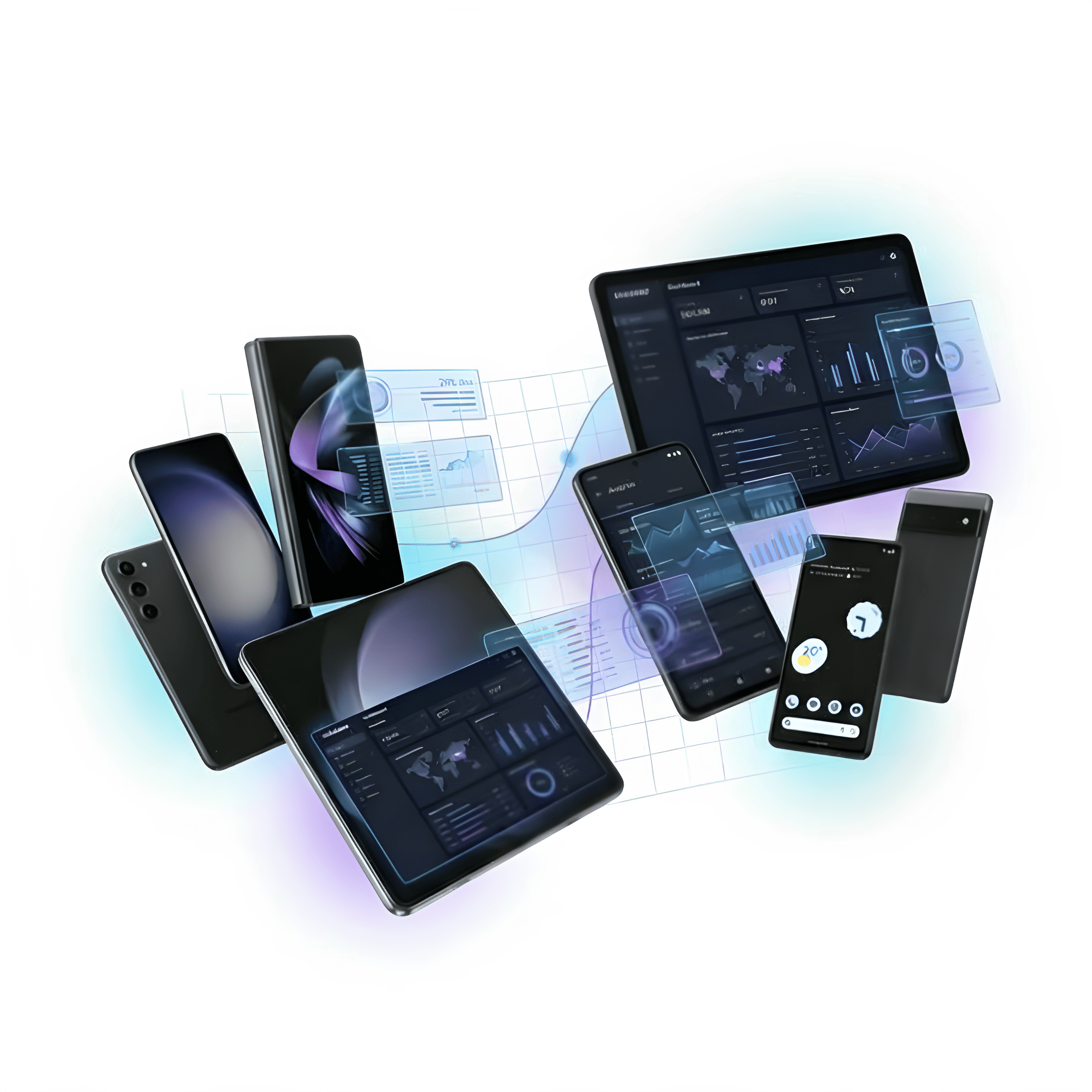 Android Enterprise Devices