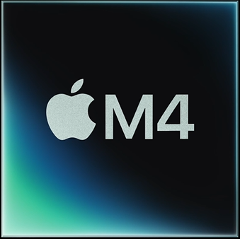 Apple M2 Chip