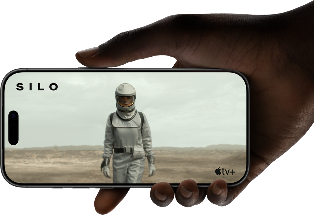 iPhone 17, exterior rear, Fusion dual-camera system, all five colors overlapping: Black, White, Sage, Mist Blue, and Lavender