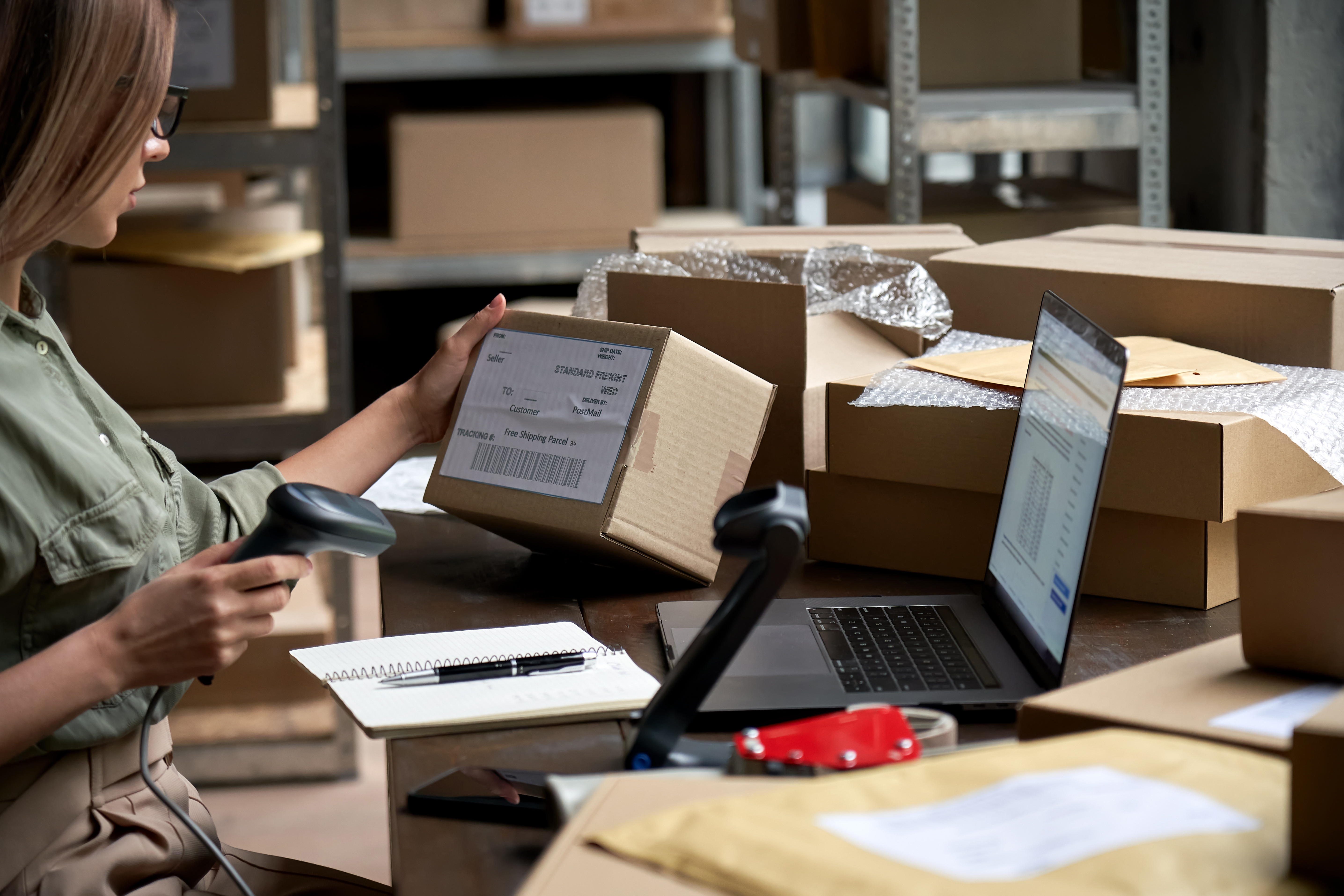 ecommerce