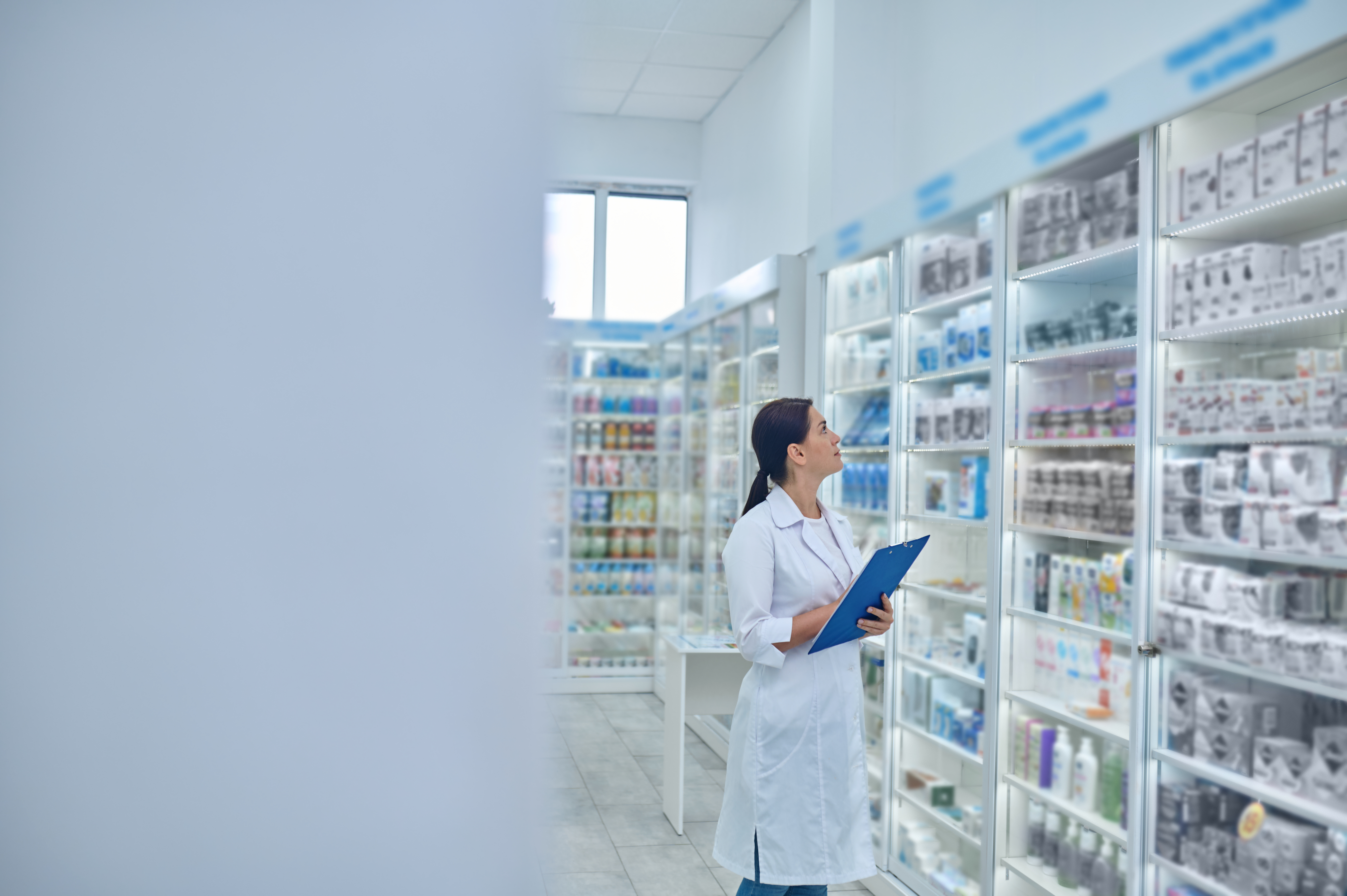 pharma