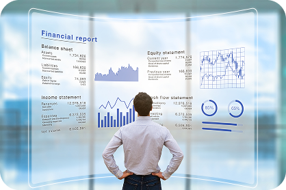 Accounting and Finance tools