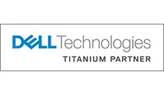 Dell Titanium