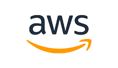 AWS Logo