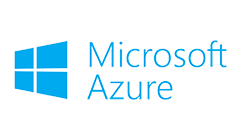 Microsoft Azure Logo