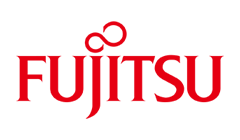 Fujitsu Logo