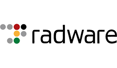 Radware Logo