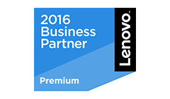 Lenovo Premium Logo