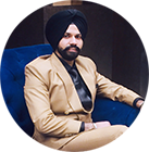 UI/UX Expert - Deepak Wason
