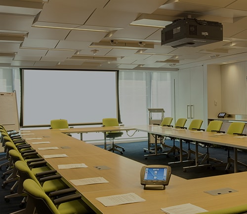 Boardrooms Image