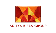 aditya birla group logo