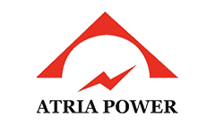 atria power logo