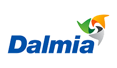 dalmia logo