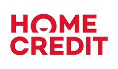 home credit logo