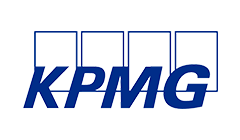 kpmg logo