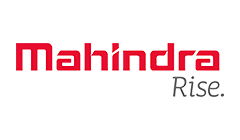 mahindra logo