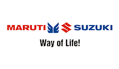 maruti suzuki logo