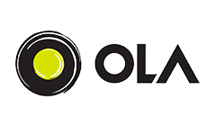 Ola Logo