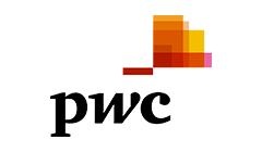 pwc logo