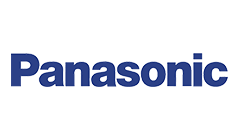 panasonic logo