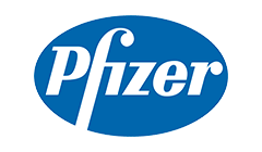 pfizer logo