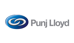 punj lloyd logo