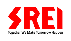 srei logo