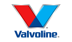 valvoline logo