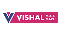 vishal mega mart logo