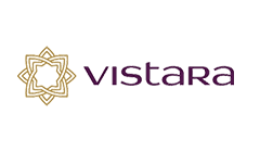 vistara logo