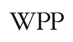 wpp group plc logo