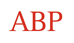 ABP logo