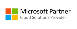 cloud solution microsoft partner