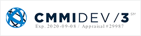 cmmi logo