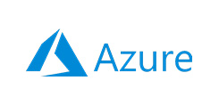 Microsoft Azure Logo