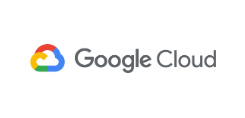 Google Cloud Platform icon