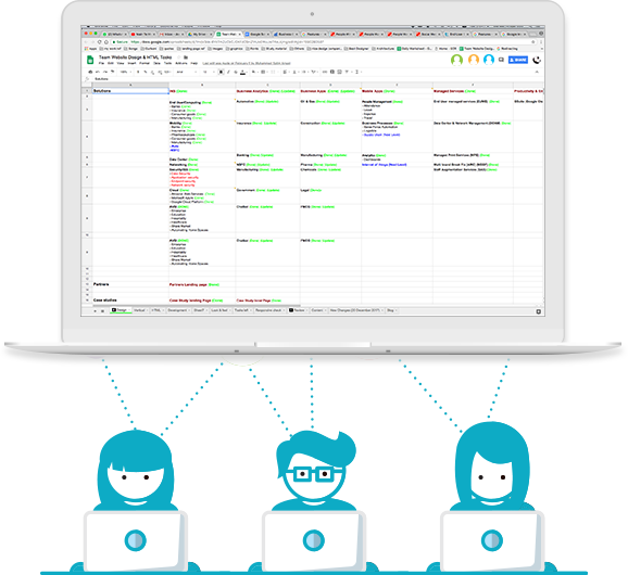 Cloud Networking