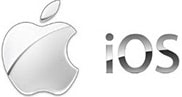 IOS Logo