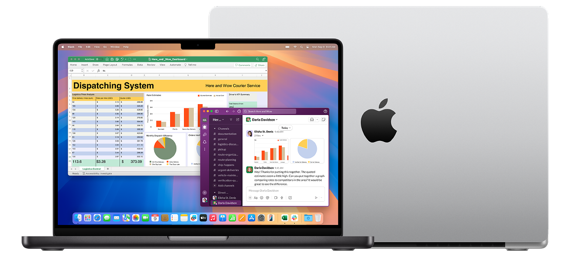 Jamf for Mac