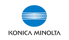 Konica Minolta Logo