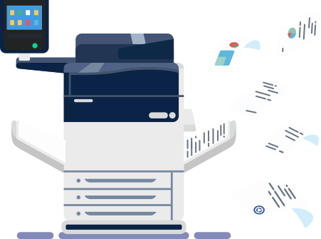 Managed Print Services