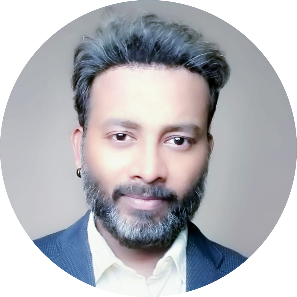 Ashish Trivedi - Head, SAS