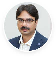 Ashish Trivedi - Business Head, IT Offshoring Services