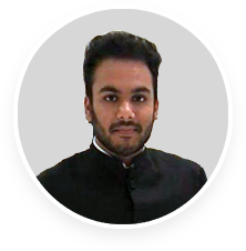 Mukul - Customer Solution Consultant
