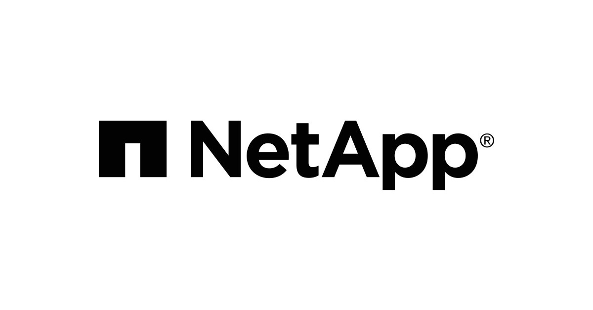 NetApp