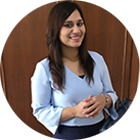 Tableau Business Head - Anshika Balyan