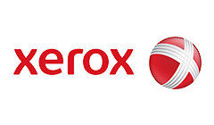 Xerox Logo