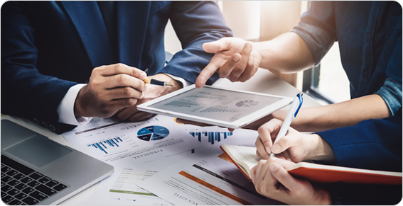 Strategic Consulting